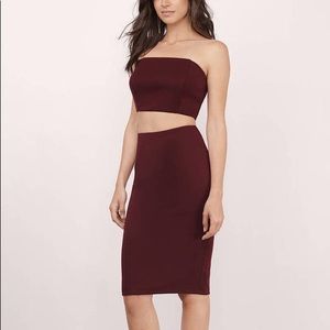 Tobi Wine 2-Piece Set